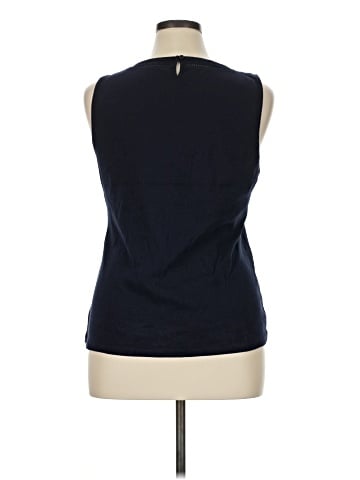 Talbots Sleeveless Top (view 2)