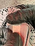 Varley Print Gray Active Pants Size XL - photo 4