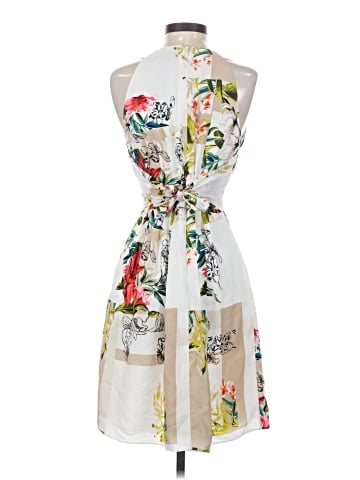 White House Black Market Cocktail Dress (view 2)