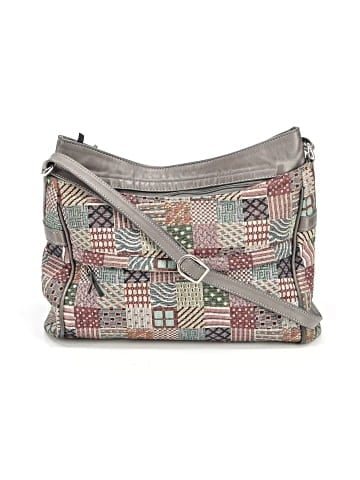 SAS Crossbody Bag (view 1)