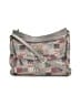 SAS Gray Crossbody Bag One size - photo 1