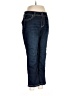 Nine West Blue Jeans Size 6 - photo 1
