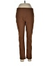 So Slimming by Chico's Brown Khakis Size Lg (2) - photo 1