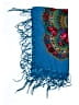 Unbranded Blue Scarf One size - photo 2