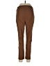 So Slimming by Chico's Brown Khakis Size Lg (2) - photo 2