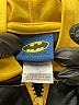 Batman Yellow Jacket Size 3T - photo 3