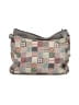 SAS Gray Crossbody Bag One size - photo 3