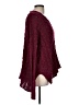 Altar'd State 100% Acrylic Burgundy Pullover Sweater Size M - photo 4