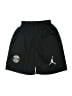 Unbranded Black Athletic Shorts Size XS (kids) - photo 1