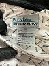 Bradley Tweed Black Jacket Size XL - photo 6