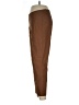 So Slimming by Chico's Brown Khakis Size Lg (2) - photo 5