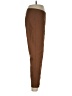 So Slimming by Chico's Brown Khakis Size Lg (2) - photo 4