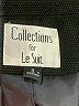 Collections for Le Suit Black Blazer Size 8 - photo 6