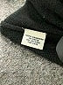 The Cashmere Project 100% Cashmere Black Cashmere Pullover Sweater Size S - photo 8