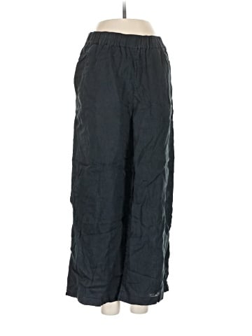 Cynthia Rowley TJX Linen Pants (view 1)