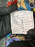 Assorted Brands Black Blazer Size 14 - photo 4