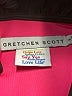 Gretchen Scott Designs Solid Black Casual Dress Size S - photo 7