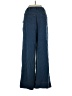 Max Studio Solid Blue Casual Pants Size XS - photo 2