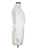 Shein White Long Sleeve Blouse Size 6 - photo 4