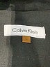 Calvin Klein Black Tuxedo Vest Size L - photo 6