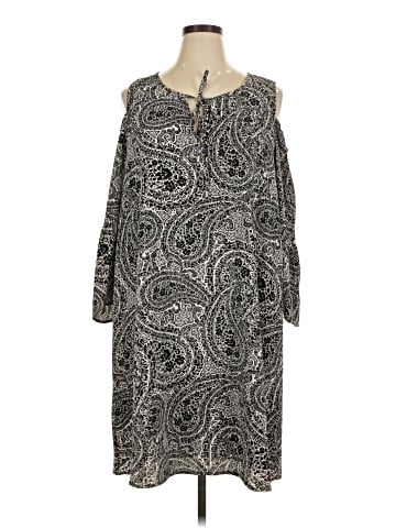 Cupio Casual Dress (view 1)