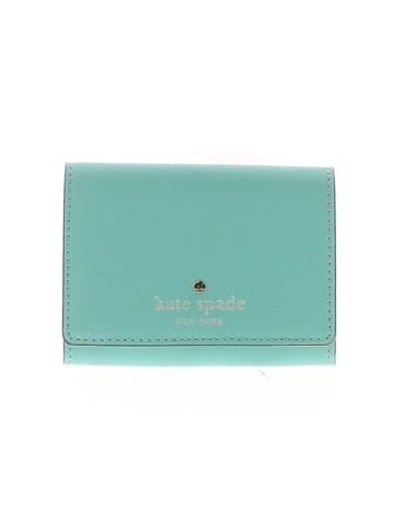 Kate Spade New York Leather Wallet (view 1)