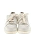 Sam Edelman 100% Leather Ivory Sneakers Size 9 1/2 - photo 2
