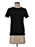 Uniqlo Black Active T-Shirt Size XS - photo 1