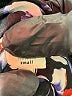 Wilfred Floral Black 3/4 Sleeve Blouse Size S - photo 8