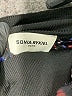 Sonia Rykiel Black Long Sleeve Blouse Size XL (estimated) - photo 7