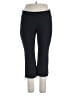 Nike Black Active Pants Size XL - photo 1