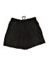 BCBG Solid Black Board Shorts Size XXS - photo 1