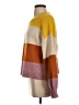 Madewell Color Block Yellow Pullover Sweater Size XS - photo 5