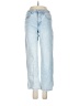 Kensie Blue Jeans Size 4 - photo 1