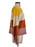 Madewell Color Block Yellow Pullover Sweater Size XS - photo 4