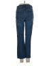 J.Crew Factory Store Blue Jeans Size 27 waist - photo 2