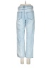 Kensie Blue Jeans Size 4 - photo 2