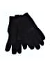 The North Face 100% Polyester Black Gloves Size S (youth) - photo 1