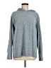Assorted Brands Gray Pullover Sweater Size M - photo 1