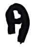Uniqlo Black Scarf One size - photo 1