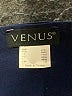 Venus Blue Cocktail Dress Size M - photo 7