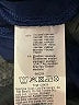 Venus Blue Cocktail Dress Size M - photo 8