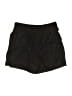 BCBG Solid Black Board Shorts Size XXS - photo 2