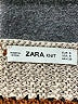 Zara Tan Sweater Vest Size S - photo 7