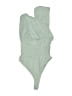 Zara Green Bodysuit Size S - photo 2