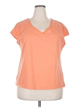 Lane Bryant Outlet Active T-Shirt (view 1)