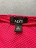 Alyx 100% Polyester Pink 3/4 Sleeve Blouse Size XL - photo 7