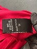 Alyx 100% Polyester Pink 3/4 Sleeve Blouse Size XL - photo 8