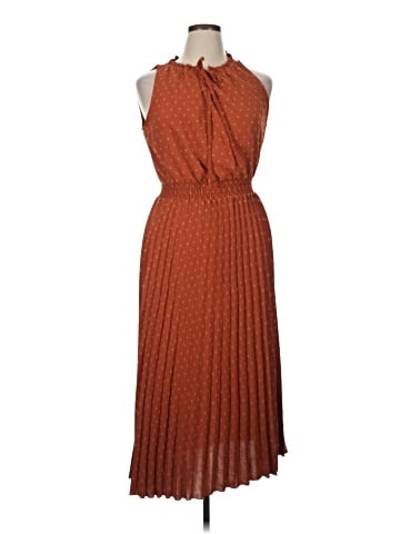 Kirundo Cocktail Dress (view 1)
