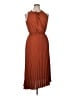 Kirundo Brown Cocktail Dress Size XL - photo 1